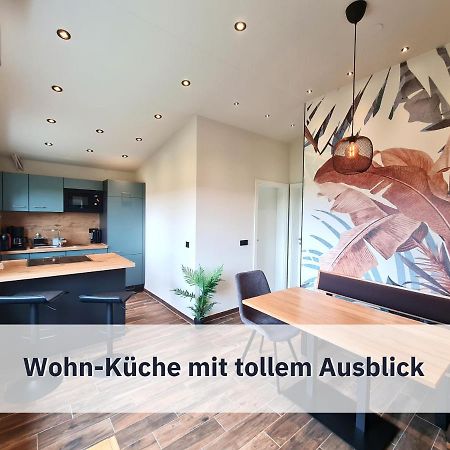 Ferienhaus Rothsee-Oase Ideale Ausgangslage Mit Tollem Ausblick, Sauna Und Privatem Garten Roth (Bavaria) Exterior foto