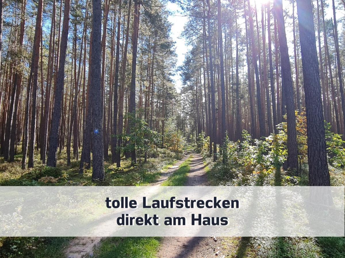 Ferienhaus Rothsee-Oase Ideale Ausgangslage Mit Tollem Ausblick, Sauna Und Privatem Garten Roth (Bavaria) Exterior foto