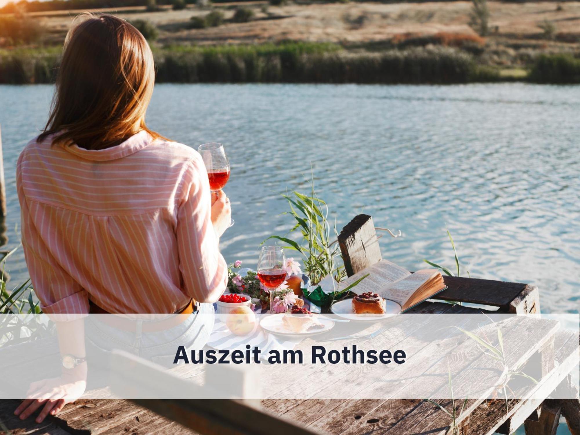 Ferienhaus Rothsee-Oase Ideale Ausgangslage Mit Tollem Ausblick, Sauna Und Privatem Garten Roth (Bavaria) Exterior foto