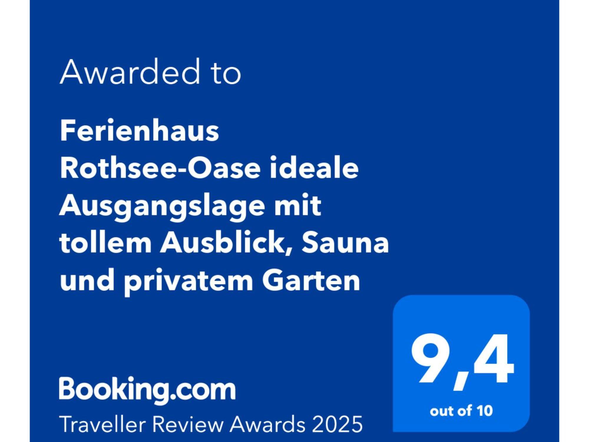 Ferienhaus Rothsee-Oase Ideale Ausgangslage Mit Tollem Ausblick, Sauna Und Privatem Garten Roth (Bavaria) Exterior foto